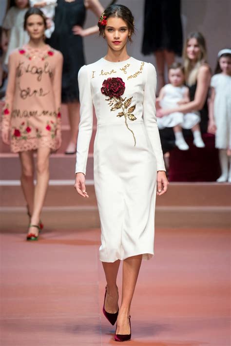 dolce and gabbana women 